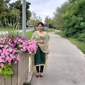 Meet your Posher, Manjot kaur